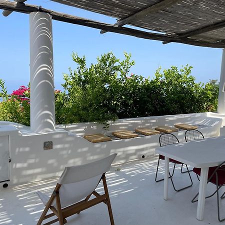 Limoneto Stromboli Exterior foto