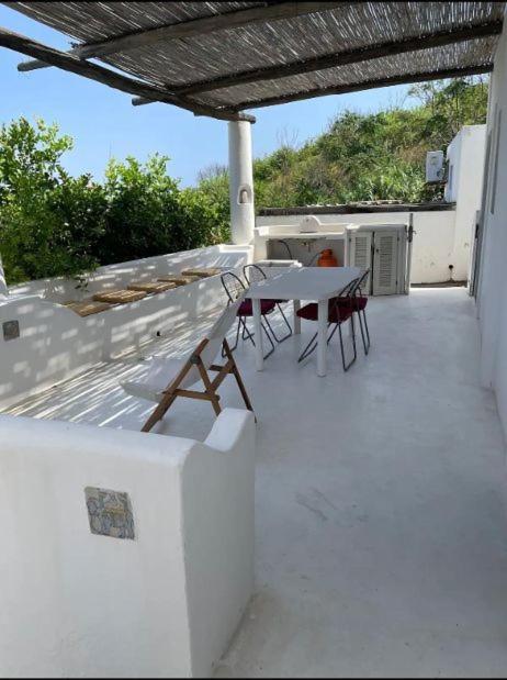 Limoneto Stromboli Exterior foto